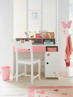 Bureau Enfant LIGNE ENVOLEE Blanc - Vertbaudet -Philips Shop bureau enfant ligne envolee 3