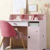 Bureau Enfant LIGNE FEERIE Rose - Vertbaudet -Philips Shop bureau enfant ligne feerie