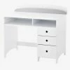 Bureau Enfant LIGNE SIRIUS Blanc - Vertbaudet -Philips Shop bureau enfant ligne sirius