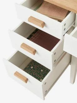 Bureau Enfant MAÎTRE D'ÉCOLE Blanc - Vertbaudet -Philips Shop bureau enfant maitre decole 4