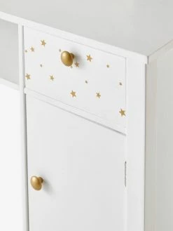 Bureau Enfant MAKE A WISH Blanc Clair Uni Avec Decor - Vertbaudet 12 Bureau Enfant MAKE A WISH Blanc Clair Uni Avec Decor - Vertbaudet -Philips Shop bureau enfant make a wish 4