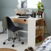 Bureau Enfant School Blanc - Bois - Vertbaudet -Philips Shop bureau enfant school