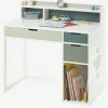 Bureau Enfant SUPER COOL Vert - Vertbaudet -Philips Shop bureau enfant super cool