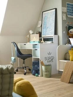 Bureau Enfant SUPER COOL Vert - Vertbaudet -Philips Shop bureau enfant super cool 5