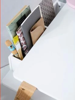 Bureau Maternelle LIGNE ARCHITEKT Vert - Vertbaudet 10 Bureau Maternelle LIGNE ARCHITEKT Vert - Vertbaudet -Philips Shop bureau maternelle ligne architekt 2