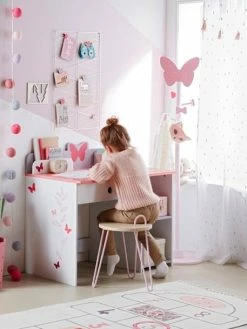 Bureau Maternelle LIGNE ENVOLEE Blanc - Vertbaudet 9 Bureau Maternelle LIGNE ENVOLEE Blanc - Vertbaudet -Philips Shop bureau maternelle ligne envolee 1