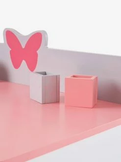 Bureau Maternelle LIGNE ENVOLEE Blanc - Vertbaudet 12 Bureau Maternelle LIGNE ENVOLEE Blanc - Vertbaudet -Philips Shop bureau maternelle ligne envolee 4