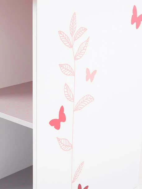 Bureau Maternelle LIGNE ENVOLEE Blanc - Vertbaudet 8 Bureau Maternelle LIGNE ENVOLEE Blanc - Vertbaudet – Image 6