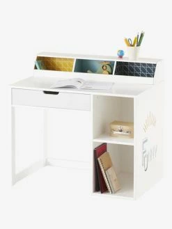 Bureau Maternelle LIGNE FUNNY Bleu - Vertbaudet 11 Bureau Maternelle LIGNE FUNNY Bleu - Vertbaudet -Philips Shop bureau maternelle ligne funny 3