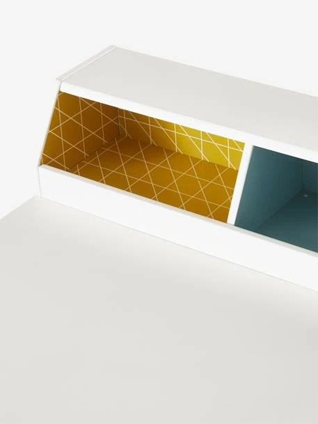 Bureau Maternelle LIGNE FUNNY Bleu - Vertbaudet 7 Bureau Maternelle LIGNE FUNNY Bleu - Vertbaudet – Image 5