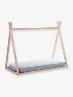 Cadre De Lit Tipi CHILDHOME 70 X 140 Cm Naturel - Childhome 10 Cadre De Lit Tipi CHILDHOME 70 X 140 Cm Naturel - Childhome -Philips Shop cadre de lit tipi childhome 70 x 140 cm 2