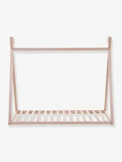 Cadre De Lit Tipi CHILDHOME 70 X 140 Cm Naturel - Childhome 12 Cadre De Lit Tipi CHILDHOME 70 X 140 Cm Naturel - Childhome -Philips Shop cadre de lit tipi childhome 70 x 140 cm 4