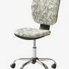 Chaise De Bureau à Roulettes Hanoï Imprimé Feuille - Vertbaudet 1 Chaise De Bureau à Roulettes Hanoï Imprimé Feuille - Vertbaudet -Philips Shop chaise de bureau a roulettes hanoi