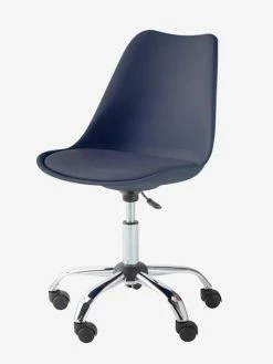 Chaise De Bureau Enfant à Roulettes Rose - Vertbaudet -Philips Shop chaise de bureau enfant a roulettes 7