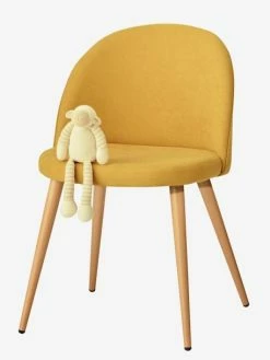 Chaise De Bureau Enfant Bubble Jaune - Vertbaudet -Philips Shop chaise de bureau enfant bubble 5
