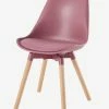 Chaise Enfant Alix Vert Foncé - Vertbaudet -Philips Shop chaise enfant alix