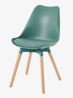 Chaise Enfant Alix Vert Foncé - Vertbaudet 11 Chaise Enfant Alix Vert Foncé - Vertbaudet -Philips Shop chaise enfant alix 3