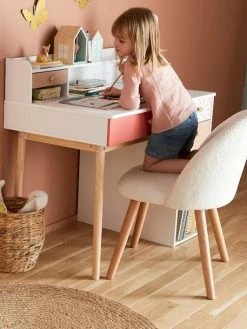 Chaise Fausse Fourrure Enfant Ivoire - Vertbaudet 11 Chaise Fausse Fourrure Enfant Ivoire - Vertbaudet -Philips Shop chaise fausse fourrure enfant 3