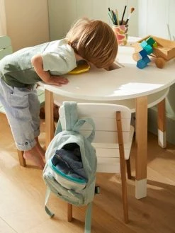 Chaise Maternelle Outdoor/indoor Tropicool Sauge - Vertbaudet -Philips Shop chaise maternelle outdoorindoor tropicool 2