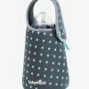 Chauffe-biberon Autonome BABYMOOV Star Gris/étoiles - Babymoov -Philips Shop chauffe biberon autonome babymoov star