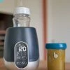 Chauffe-biberon Maison Et Voiture BABYMOOV Nutri Smart Bleu Gris/blanc - Babymoov -Philips Shop chauffe biberon maison et voiture babymoov nutri smart