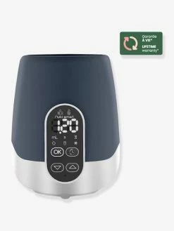 Chauffe-biberon Maison Et Voiture BABYMOOV Nutri Smart Bleu Gris/blanc - Babymoov -Philips Shop chauffe biberon maison et voiture babymoov nutri smart 3