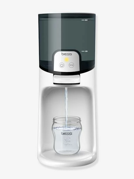 Chauffe-eau Spécial Biberons BABY BREZZA Instant Warmer Blanc - Babybrezza 7 Chauffe-eau Spécial Biberons BABY BREZZA Instant Warmer Blanc - Babybrezza – Image 5