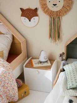 Chevet Avec Bac à Roulettes LIGNE CONFETTI Blanc - Vertbaudet 11 Chevet Avec Bac à Roulettes LIGNE CONFETTI Blanc - Vertbaudet -Philips Shop chevet avec bac a roulettes ligne confetti 3