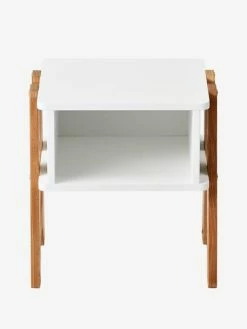 Chevet LIGNE ARCHITEKT Blanc - Vertbaudet 10 Chevet LIGNE ARCHITEKT Blanc - Vertbaudet -Philips Shop chevet ligne architekt 3