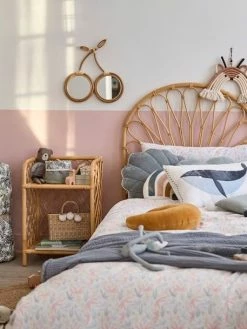 Chevet Rotin Eden Naturel - Vertbaudet -Philips Shop chevet rotin eden 5