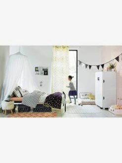 Ciel De Lit Cocoon Blanc - Vertbaudet -Philips Shop ciel de lit cocoon 3