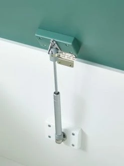 Coffre à Jouets Jungle Paradise Blanc / Vert - Vertbaudet -Philips Shop coffre a jouets jungle paradise 5