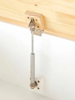 Coffre à Jouets LIGNE ROLLIE Blanc Clair Uni - Vertbaudet -Philips Shop coffre a jouets ligne rollie 3