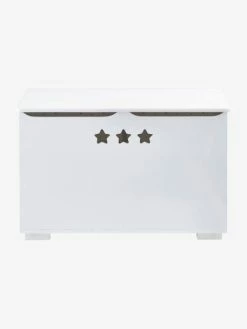 Coffre De Rangement LIGNE SIRIUS Blanc - Vertbaudet -Philips Shop coffre de rangement ligne sirius 2