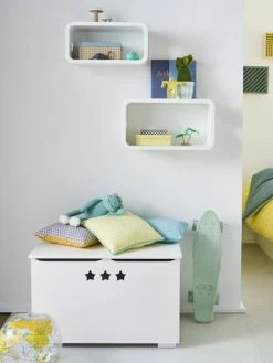 Coffre De Rangement LIGNE SIRIUS Blanc - Vertbaudet -Philips Shop coffre de rangement ligne sirius 4