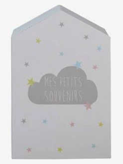 Coffret De Naissance à Tiroirs Multicolore - Vertbaudet