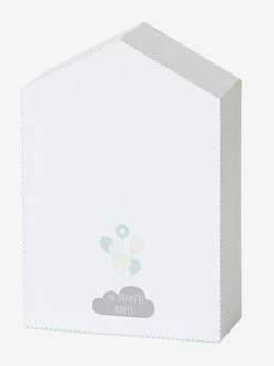 Coffret De Naissance à Tiroirs Multicolore - Vertbaudet -Philips Shop coffret de naissance a tiroirs 3