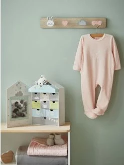 Coffret De Naissance à Tiroirs Multicolore - Vertbaudet -Philips Shop coffret de naissance a tiroirs 5