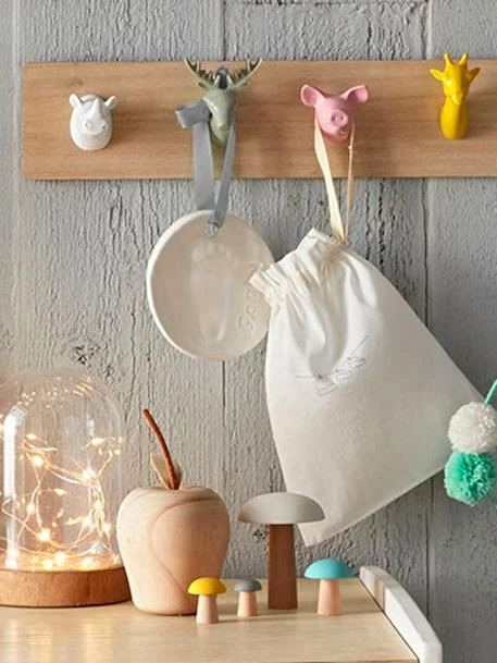 Coffret Empreintes Gris - Vertbaudet 4 Coffret Empreintes Gris - Vertbaudet – Image 2