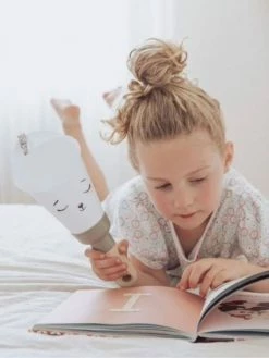 Coffret Lampe Nomade 5 En 1 Pipouette Fait Dodo MAISON POLOCHON Blanc - Polochon 8 Coffret Lampe Nomade 5 En 1 Pipouette Fait Dodo MAISON POLOCHON Blanc - Polochon -Philips Shop coffret lampe nomade 5 en 1 pipouette fait dodo maison polochon 2