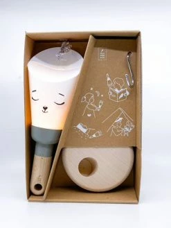 Coffret Lampe Nomade 5 En 1 Pipouette Fait Dodo MAISON POLOCHON Blanc - Polochon 9 Coffret Lampe Nomade 5 En 1 Pipouette Fait Dodo MAISON POLOCHON Blanc - Polochon -Philips Shop coffret lampe nomade 5 en 1 pipouette fait dodo maison polochon 3