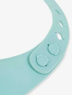 Coffret Premier Repas 3 Pièces DONE BY DEER Peekaboo Deer Friends En Silicone Bleu - Done By Deer -Philips Shop coffret premier repas 3 pieces done by deer peekaboo deer friends en silicone 5