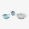 Coffret Repas En Verre BEABA X DURALEX Vert - Beaba -Philips Shop coffret repas en verre beaba x duralex