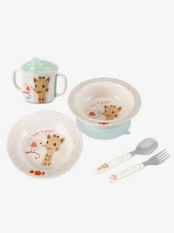 Coffrets Repas Sophie La Girafe® VULLI Ballons - Sophie La Girafe 8 Coffrets Repas Sophie La Girafe® VULLI Ballons - Sophie La Girafe -Philips Shop coffrets repas sophie la girafe vulli 2