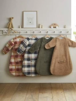 Combinaison De Transport Microfibre Beige - Vertbaudet -Philips Shop combinaison de transport microfibre 2