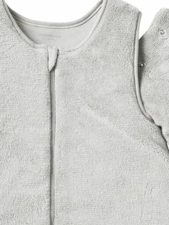 Combinaison De Transport Polaire Microfibre, Manches Amovibles Taupe - Vertbaudet -Philips Shop combinaison de transport polaire microfibre manches amovibles 4