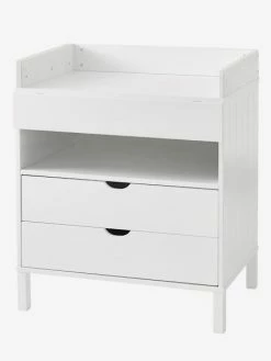 Commode à Langer LIGNE HOLIDAYS Blanc - Vertbaudet -Philips Shop commode a langer ligne holidays 5