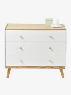 Commode Avec Poignées Personnalisables LIGNE CONFETTI Vert - Vertbaudet 12 Commode Avec Poignées Personnalisables LIGNE CONFETTI Vert - Vertbaudet -Philips Shop commode avec poignees personnalisables ligne confetti 4