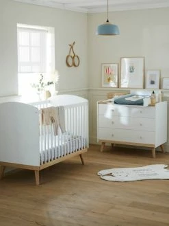 Commode Avec Poignées Personnalisables LIGNE CONFETTI Vert - Vertbaudet 13 Commode Avec Poignées Personnalisables LIGNE CONFETTI Vert - Vertbaudet -Philips Shop commode avec poignees personnalisables ligne confetti 5