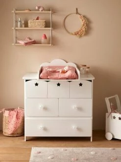 Commode LIGNE SIRIUS Blanc - Vertbaudet -Philips Shop commode ligne sirius 3